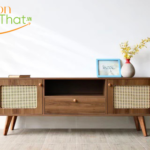 Kệ Ti Vi Gỗ Công Nghiệp