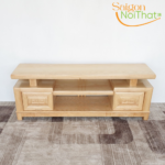 Kệ Ti Vi Gỗ Tự Nhiên